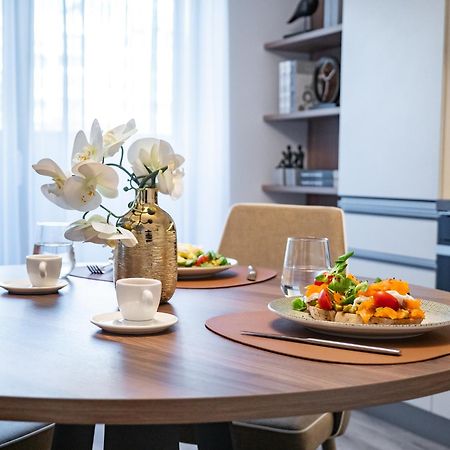 Pointresidence ブカレスト エクステリア 写真